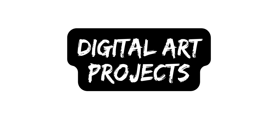 digital Art Projects